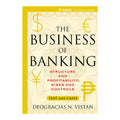 The Business of Banking Trade Paperback - Business & Investing