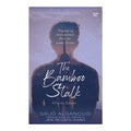 Bamboo Stalk Trade Paperback - Fiction & Literature