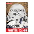 Looking Back 16: Queridas De Rizal Trade Paperback - History & Biography