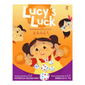 Lucy's Luck: Ang Kasuwertihan Ni Lucy Trade Paperback - Storybooks