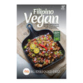 Filipino Vegan by Rg Enriquez - Diez - Trade Paperback - Cookbooks - Recipe Books