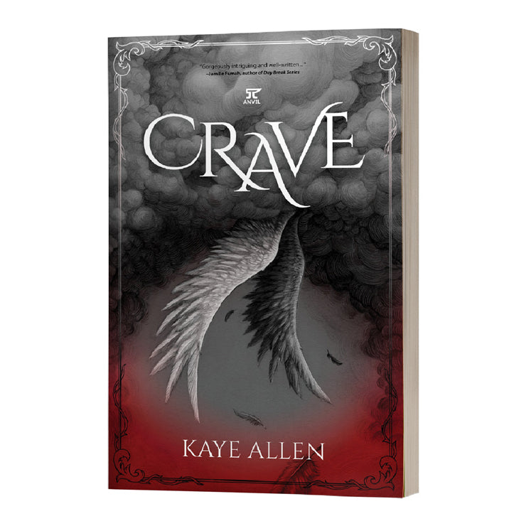 The Heavenly Sins Series: Crave Trade Paperback - Fiction & Literature