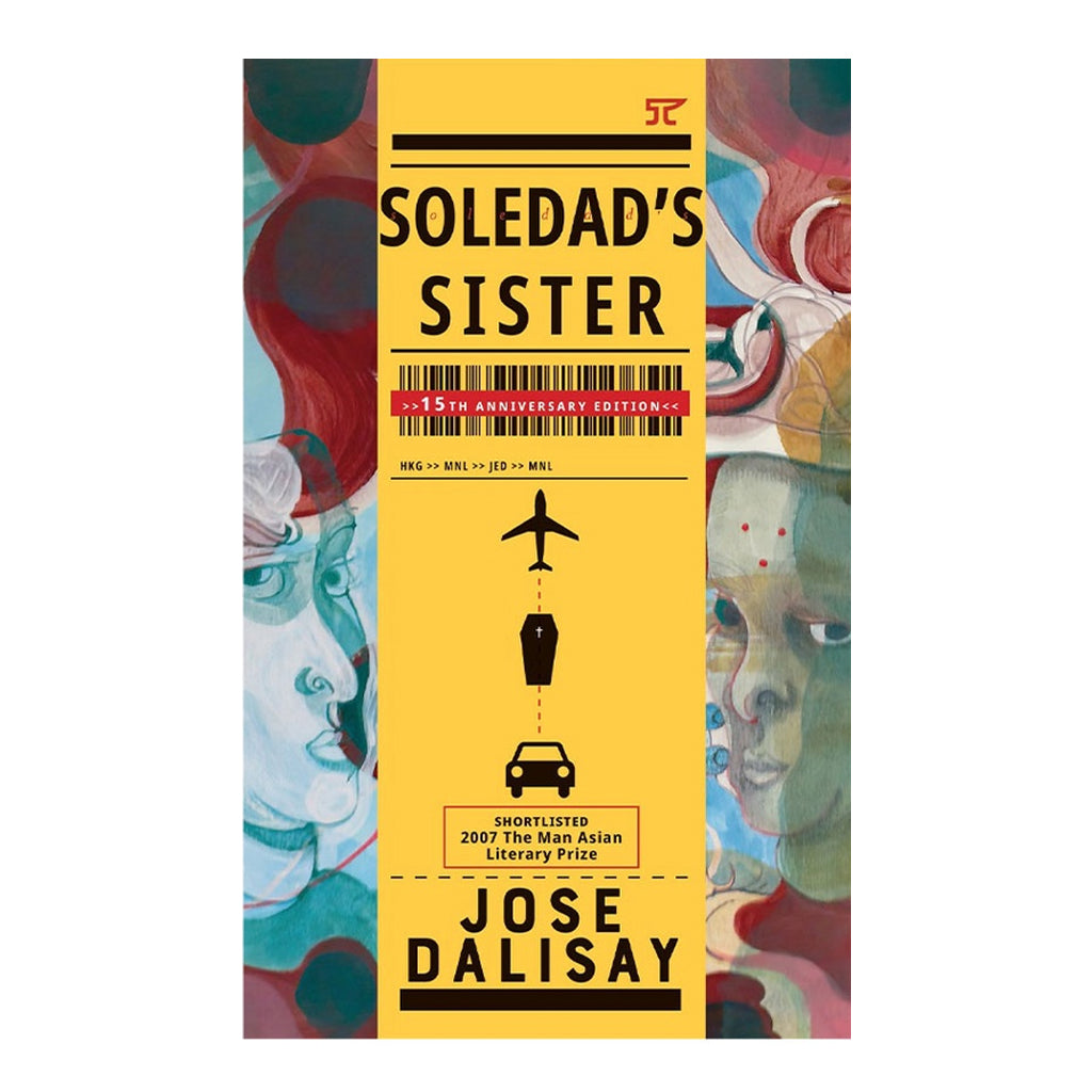 Soledad's Sister Trade Paperback - Philippine Fiction & Literature