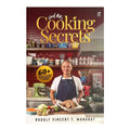 Chef RV's Cooking Secret