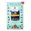Voyager and Other Fictions Trade Paperback - Philippine Fiction & Literature