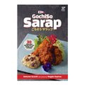Gochiso Sarap:Homestyle Japanese Dishes by Daisuki Suzuki - Trade Paperback - Food & Beverage