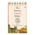The Solemn Lantern Maker by Merlinda Bobis - Trade Paperback - Pinoy Pop Lit