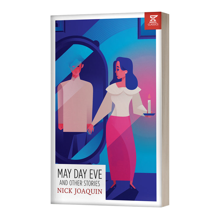 May Day Eve And Other Stories Trade Paperback - Fiction & Literature