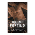 Fortejo Bastards: Brent Fortejo Trade Paperback - Fiction & Literature