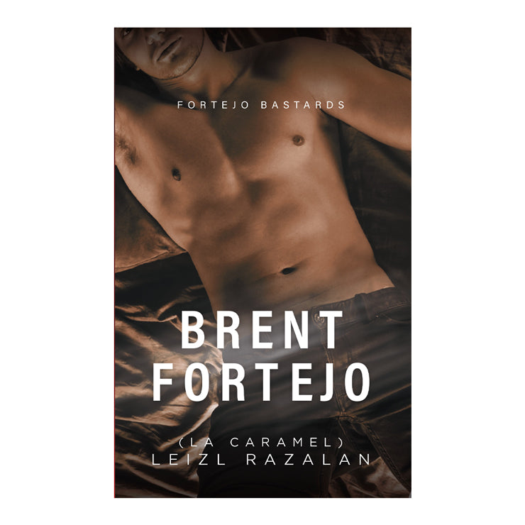 Fortejo Bastards: Brent Fortejo Trade Paperback - Fiction & Literature
