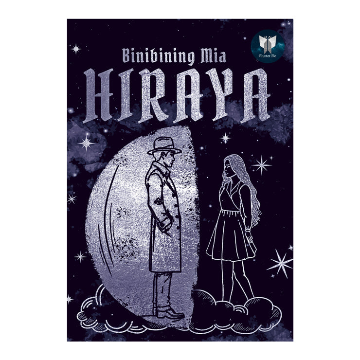 Hiraya Trade Paperback (Wattpad) - Fiction & Literature