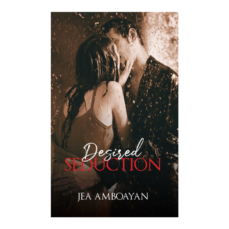Desired Seduction Trade Paperback - Fiction & Literature