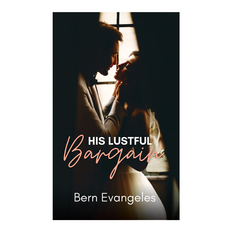 His Lustful Bargain Trade Paperback - Fiction & Literature
