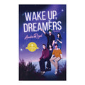 Wake Up, Dreamers New Edition Trade Paperback (Wattpad) - Fiction & Literature