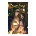 Salamisim New Edition by Binibining Mia - Trade Paperback - Pinoy Pop Lit