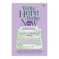 Write Here Write Now 12th Anniv Trade Paperback - History & Biography