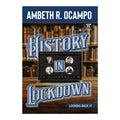 Looking Back 17: History In Lockdown Trade Paperback - History & Biography
