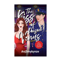The Kiss of Poison Venus by AnjSmykynze - Trade Paperback - Philippine Fiction & Literature