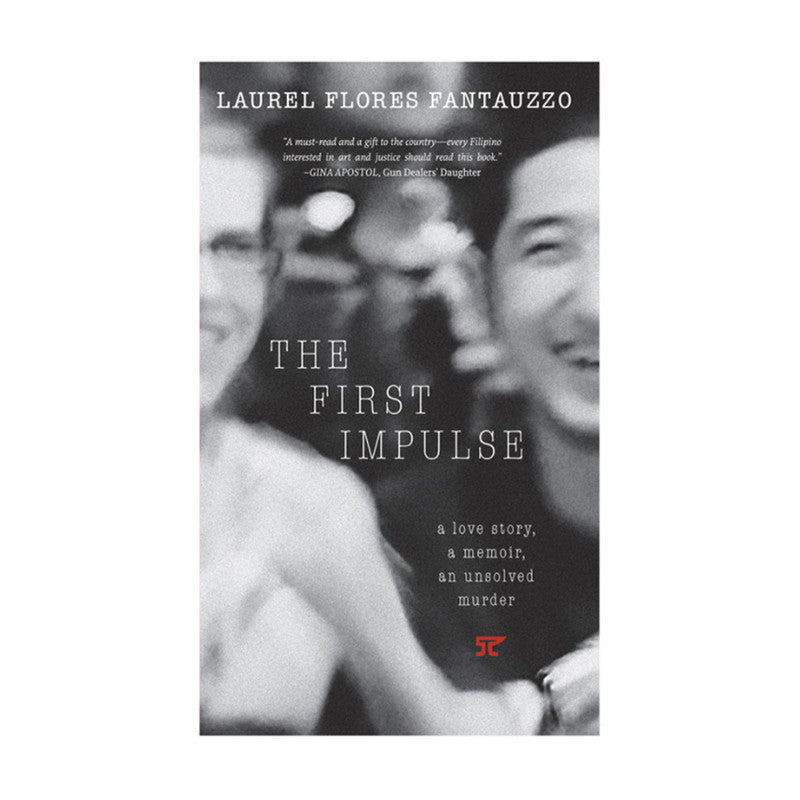 The First Impulse 2nd Edition Trade Paperback - Philippine Biographies