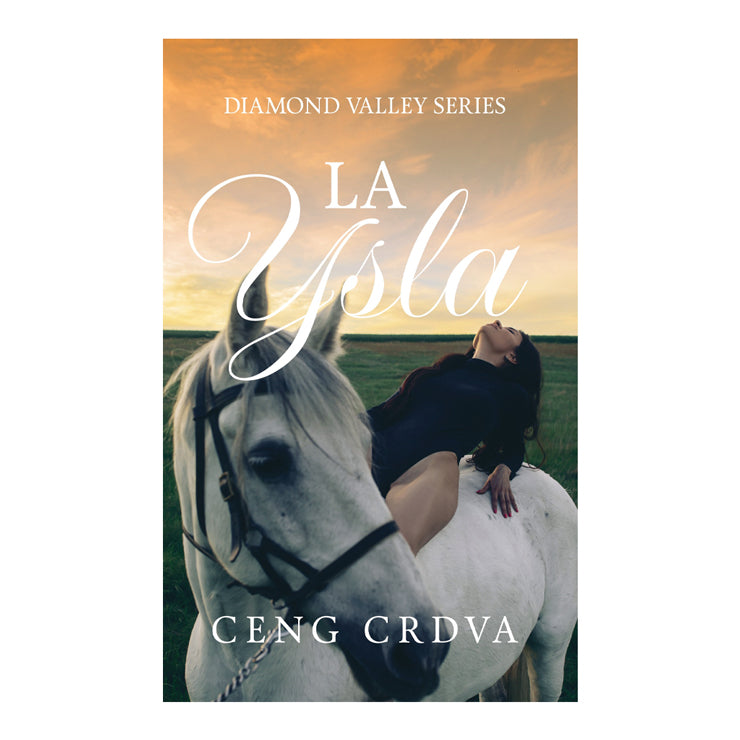 Diamond Valley Series: La Ysla Trade Paperback - Fiction & Literature