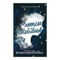 Lost Island Series: Promise To A Stardust Trade Paperback (Wattpad) - Fiction & Literature