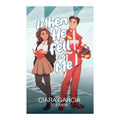 Ongpauco Series: When He Fell For Me Trade Paperback (Wattpad) - Fiction & Literature