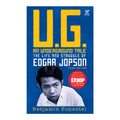 U.G An Underground Tale: The Life and Struggle of Edgar Jopson (3rd Edition)