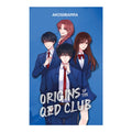 Origins of the Qed Club