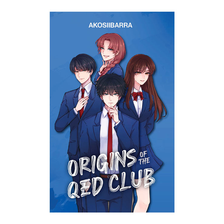Origins of the Qed Club