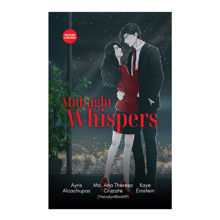 Midnight Whispers