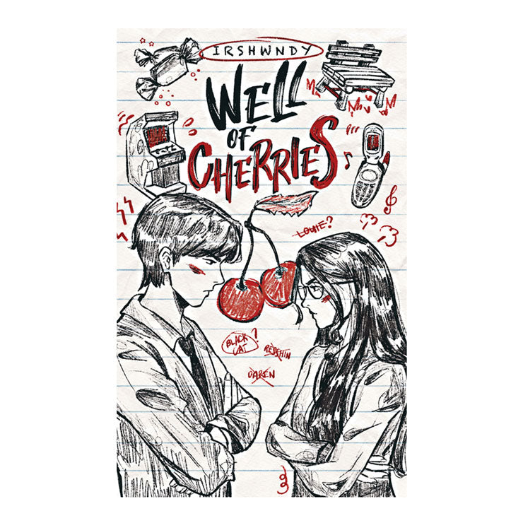 Well of Cherries