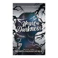Heart of Darkness (Lost Island Series) by Chennie Cerro Heartlessnostalgia - Trade Paperback