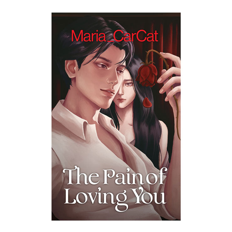 The Pain of Loving You (Great Bachelor Series)