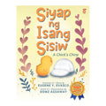 Siyap Ng Isang Sisiw: A Chick's Chirp Trade Paperback - Storybooks