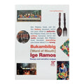 Lasa Ng Republika 2: Bukambibig By Ige Ramos - Trade Paperback