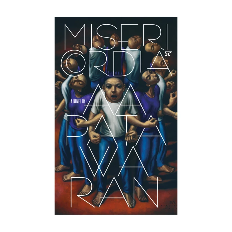 Misericordia By A.A. Patawaran - Trade Paperback