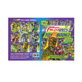 Foldabots Toy Book 2