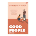 Good People Stories by Claire Betita De Guzman - Trade Paperback