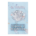 Fragments Of Memories: You Again At Seventeen by La Tigresa - Trade Paperback