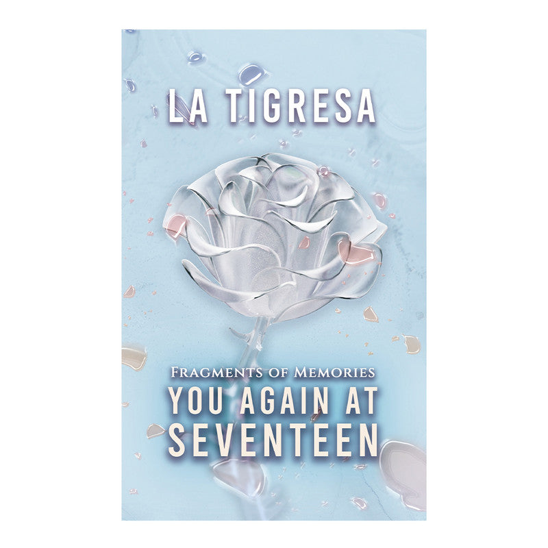 Fragments Of Memories: You Again At Seventeen by La Tigresa - Trade Paperback