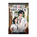 South Boys Series: Heartbreaker by Jamille Fumah - Trade Paperback