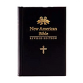 New American Bible, Revised Edition (Nabre033), Vest Pocket Size Hardcover - Religion & Spirituality
