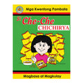Che Che Chichirya: Magbasa At Magkulay Trade Paperback - Coloring Books