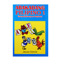Abakadang Pilipino 1 Unang Hakbang Sa Pagbasa - Pre-School