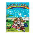 Learning Cursive
