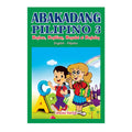 Abakadang Pilipino 3 Tradepaper By Jesusa Garcia
