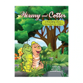 Kwentong Pambata: Wormy And The Cotter Trade Paperback