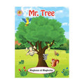 Mr. Tree