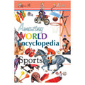 Amazing World Encyclopedia: Sports By Rohit, Rohilla Trade Paperback