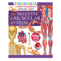 Encyclopedia Of The Human Body: The Skeletal And Muscular System By Rohit, Rohilla Trade Paperback